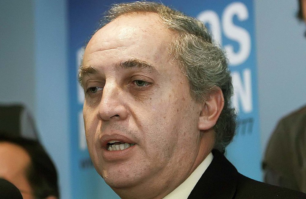 Superintendente de Salud: Es claro que el sistema de isapres debe modificarse
