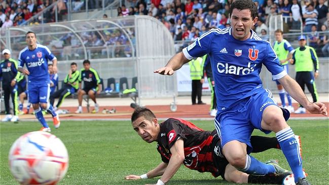 Santos fijó su mirada en Eugenio Mena para reforzar su plantel