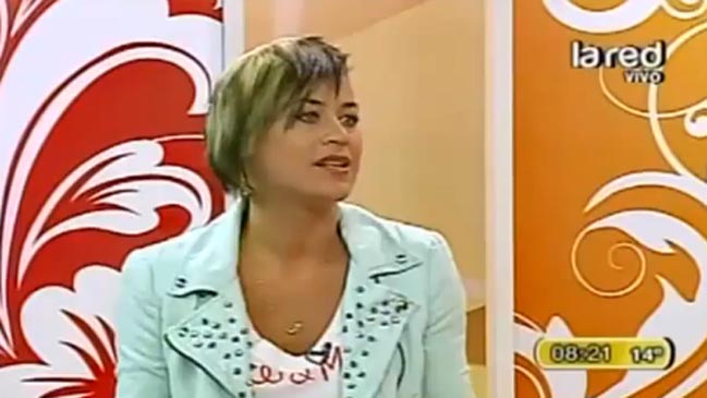 María Jimena Pereyra: 