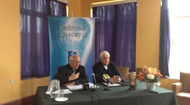 Obispos y casos de abuso sexual: Trabajamos para enfrentar esta realidad de raíz