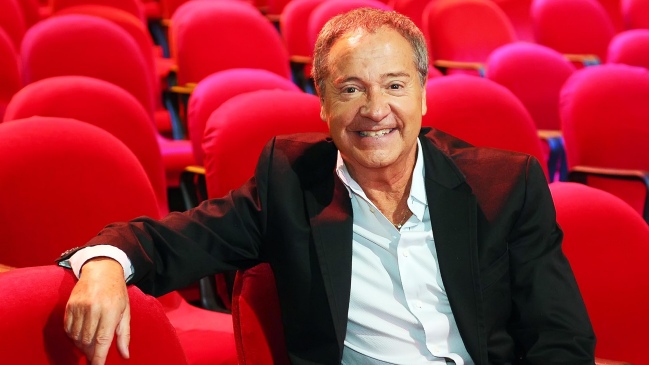 José Alfredo Fuentes y detención de productor de 