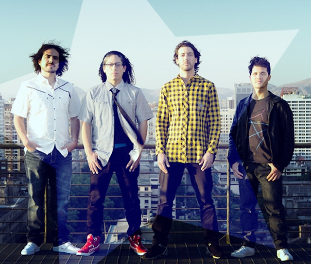 Miles de personas llegaron a la primera jornada de Pulsar