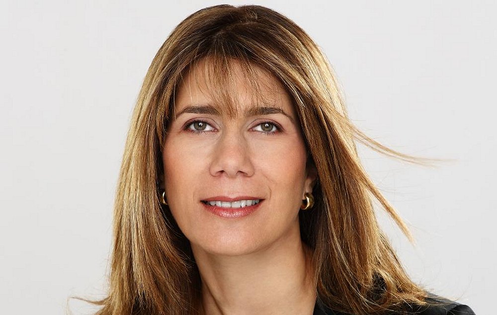 Ximena Rincón defiende candidatura: 