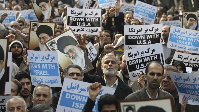 Israel-Gaza: una prueba de fuego tras la Primavera Árabe