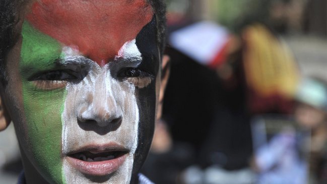 Embajadora palestina: Israel quiere obstaculizar las gestiones ante la ONU