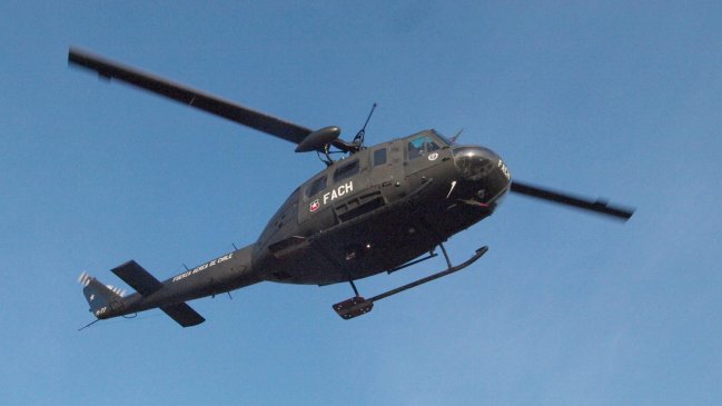 Búsqueda de turistas extranjeros perdidos en Villarrica finalizó sin resultados