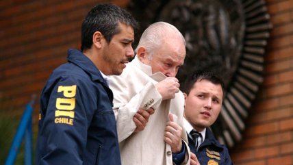 Los detalles de la operación para desbaratar la red de prostitución infantil