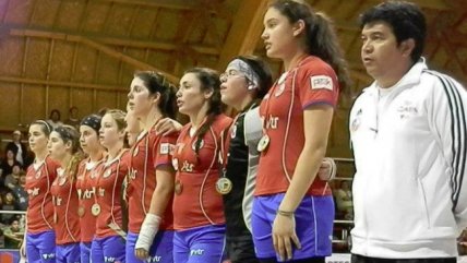  Chile inicia su lucha por el quinto lugar  