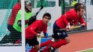Chile cayó ante Trinidad y Tobago en la Liga Mundial de hockey sobre césped