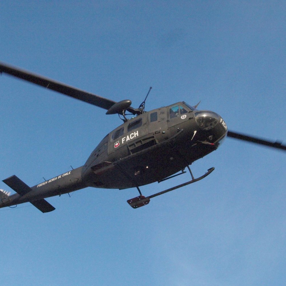 Búsqueda de turistas extranjeros perdidos en Villarrica finalizó sin resultados