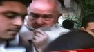 Guido Vallejos por red de prostitución infantil: \