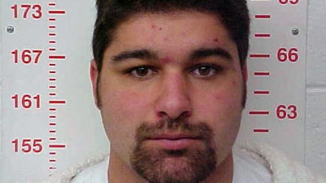 Sujeto fue detenido por planear matanza durante proyección de 