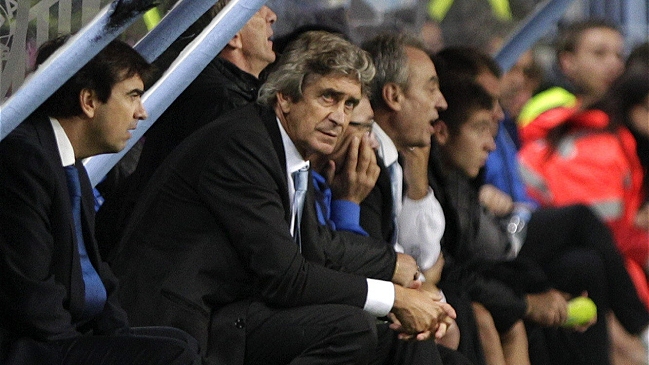 Diario afirmó que Pellegrini es nueva carta de la ANFP para la selección