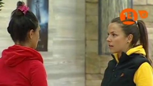 Kathy Bodis acusó agresión en 