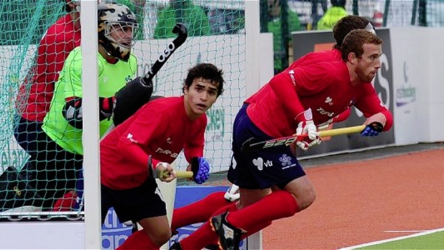 Chile perdió ante Trinidad y Tobago en la Liga Mundial