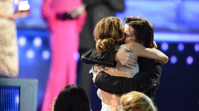 Diez millones de personas vieron los Grammy Latino en EE.UU.