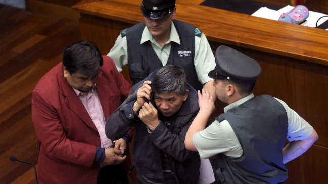 Red de prostitución infantil operaba desde los 90