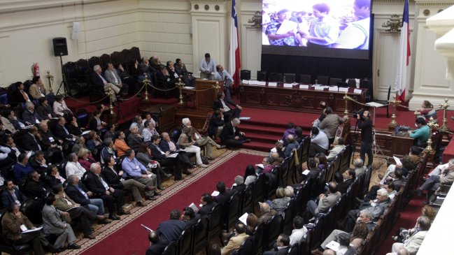 Democracia Cristiana fijó primarias presidenciales para enero