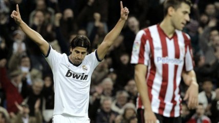 La abultada victoria de Real Madrid sobre el Athletic de Bilbao de Marcelo Bielsa