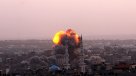 Embajador israelí en Chile: Hamas utiliza a los civiles en Gaza como escudo humano