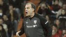 Bielsa y la caída ante Real Madrid: \