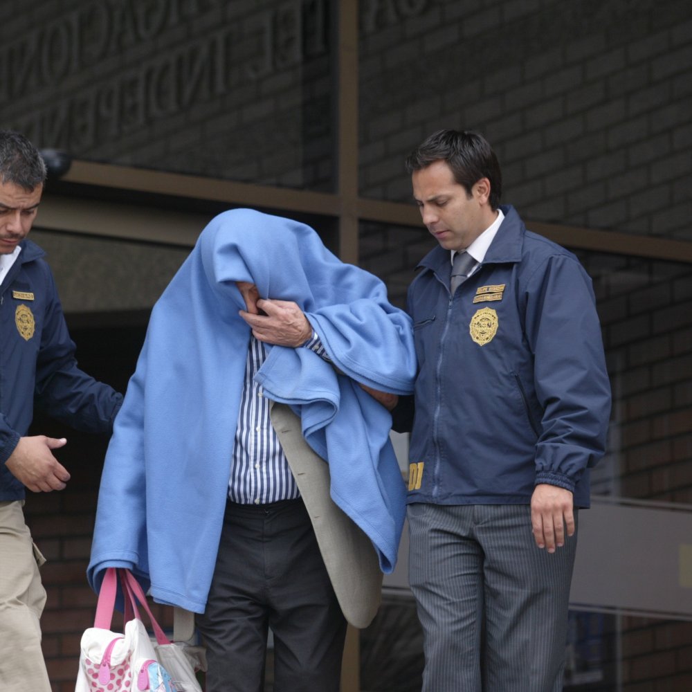 Sename por red de prostitución infantil: Estamos frente a pederastas