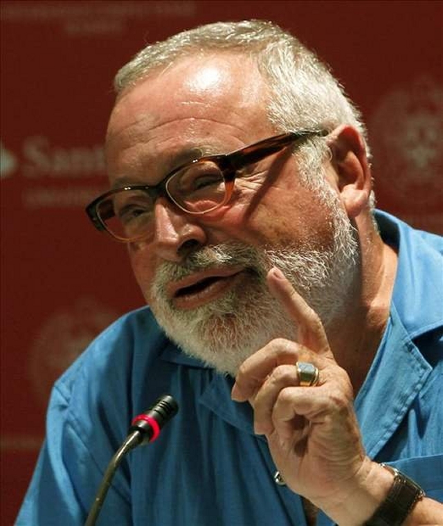 Fernando Savater ganó Premio de Poesía y Ensayo Octavio Paz