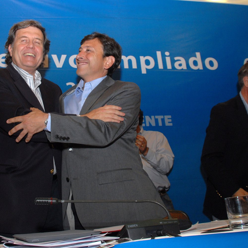 Laurence Golborne: No da lo mismo un candidato competitivo que uno testimonial