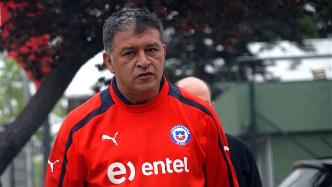 Secretario general de la ANFP explicó las razones para la salida de Borghi