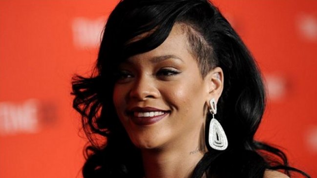 Los American Music Awards tendrán como protagonistas a Rihanna y Nicki Minaj