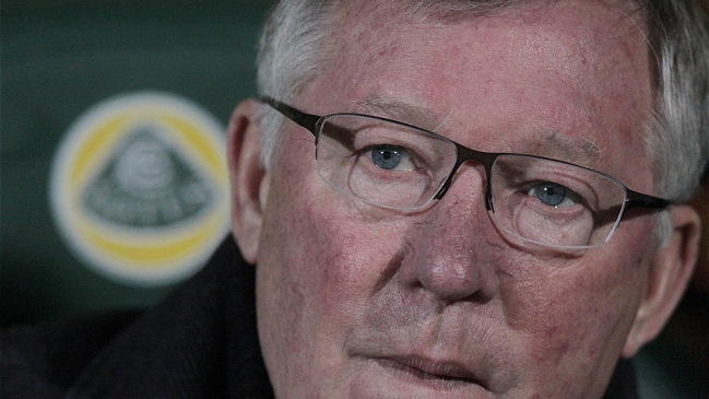 Alex Ferguson descartó regreso de Cristiano Ronaldo a M. United por 