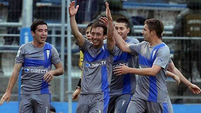 Revise la programación de las semifinales de la Copa Sudamericana