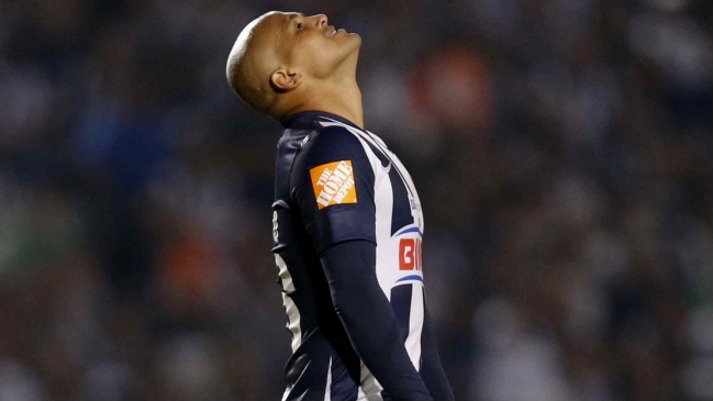 Humberto Suazo y Monterrey fueron eliminados de la liguilla del Apertura mexicano