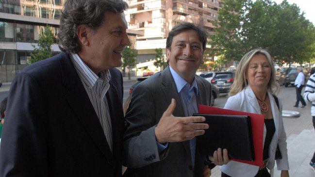 Melero: Golborne romperá el mito de que la 