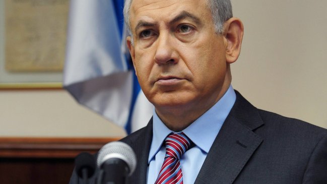 Netanyahu afirmó que Israel está preparado para ampliar su ofensiva en Gaza