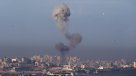 Bombardeo israelí sobre la costa Gaza mató a cinco palestinos