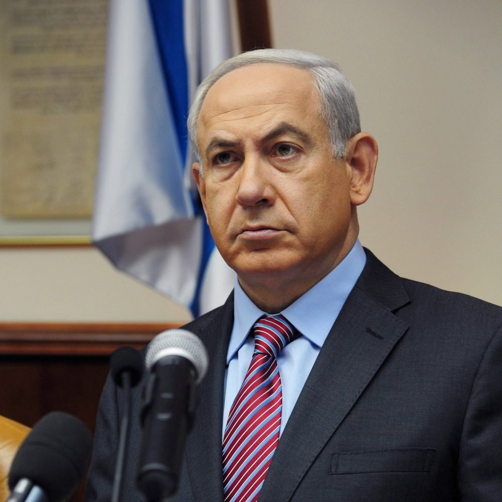 Netanyahu afirmó que Israel está preparado para ampliar su ofensiva en Gaza