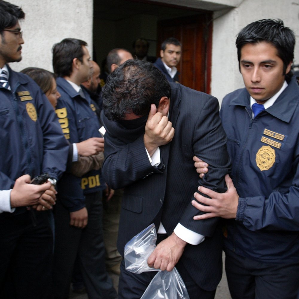 Fiscal: Hay evidencia de delitos relacionados a la explotación infantil