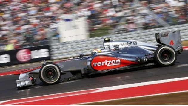 Hamilton se se adjudicó el GP de Austin y trasladó la definición de la Fórmula 1 a Brasil