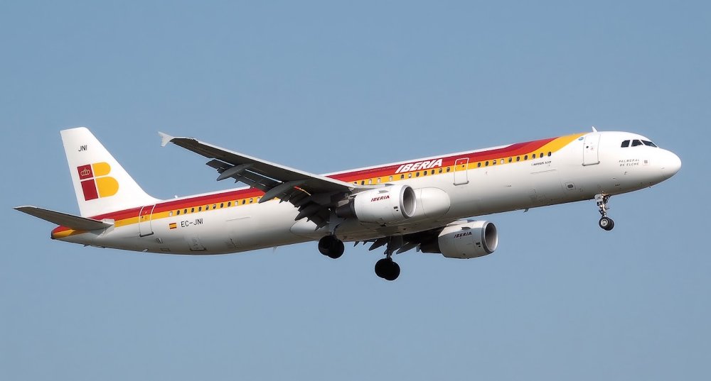 Uno de cada tres pilotos europeos confiesa haberse dormido alguna vez mientras volaba