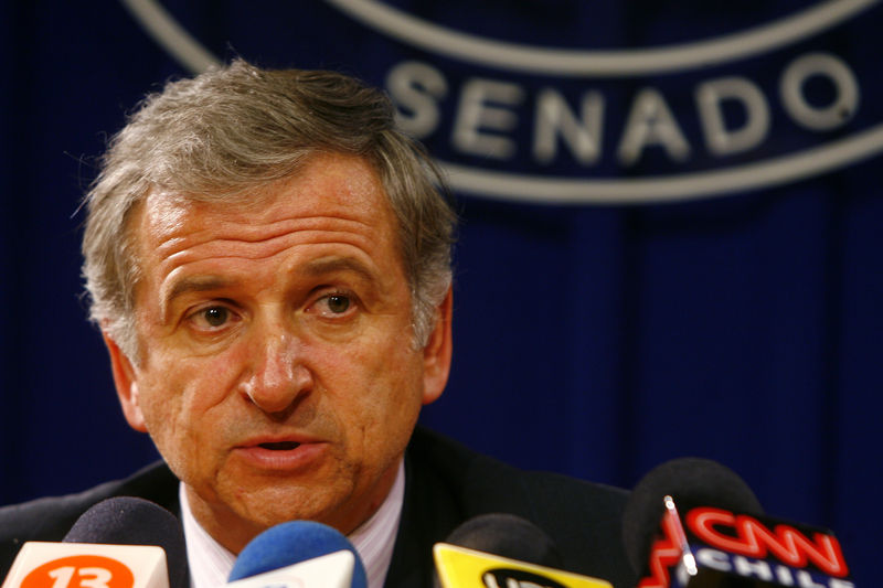 Ministro de Hacienda: Para la oposición 