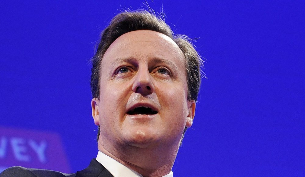 David Cameron: La Unión Europea debe sus éxitos a los británicos