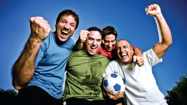 Lo que se celebra en el Día internacional del Hombre