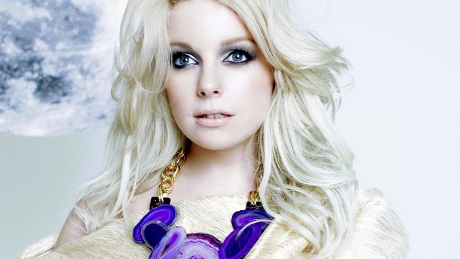 Little Boots: Ya no me comparan con Lady Gaga