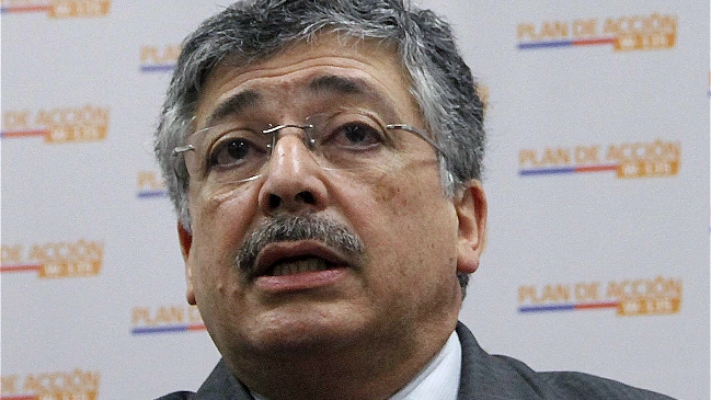 Minsal: Dosis contra meningitis serán distribuidas la próxima semana en vacunatorios privados