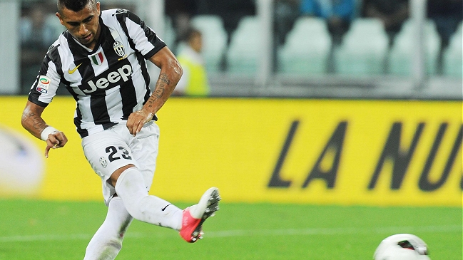 Juventus y Chelsea protagonizan choque de gigantes en la Champions League