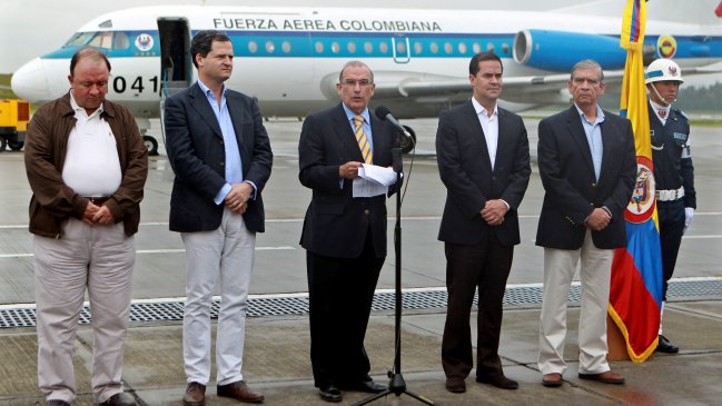 Este lunes arranca en La Habana diálogo de paz para Colombia