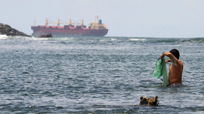 Australia vetó por dos años las actividades de los grandes pesqueros de arrastre