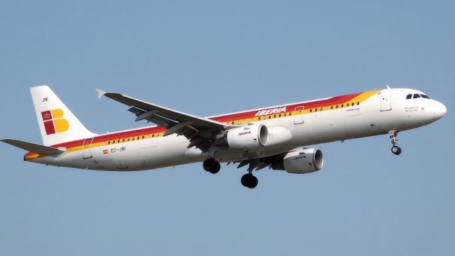 Uno de cada tres pilotos europeos confiesa haberse dormido alguna vez mientras volaba