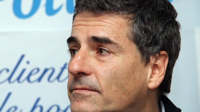 Andrés Velasco arremetió contra los 